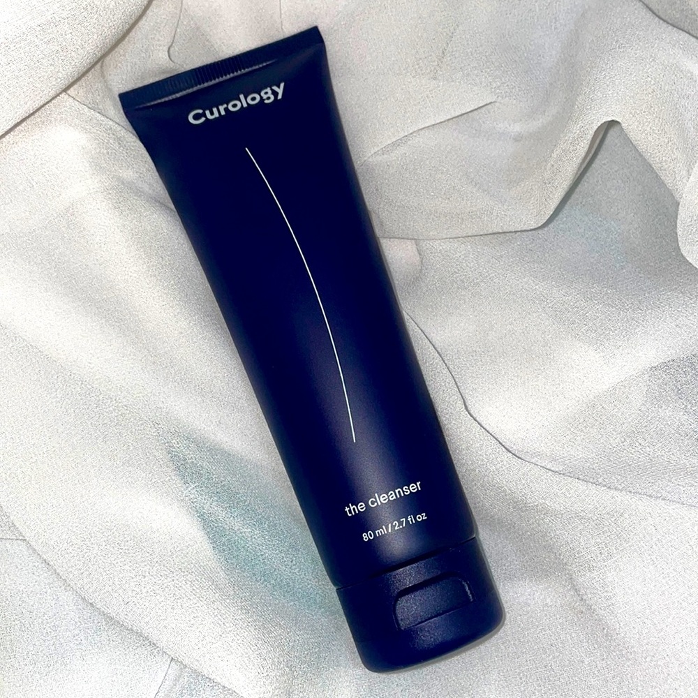 Curology Cleanser